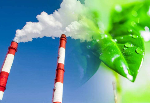 環境空氣和廢氣檢測